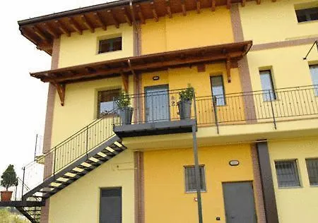 Otel Del Brembo 3*