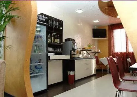 Del Brembo Hotel 3*