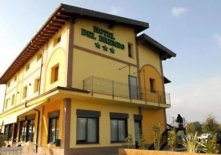 Del Brembo Hotel Osio Sotto