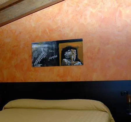 Del Brembo Hotel Osio Sotto