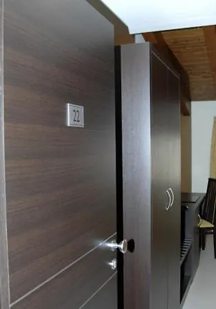 Hotel Del Brembo 3*