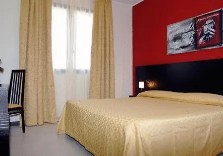 Del Brembo Hotel Osio Sotto